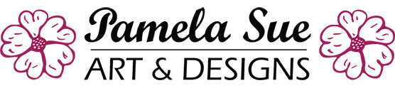 Pamela Sue Art & Designs